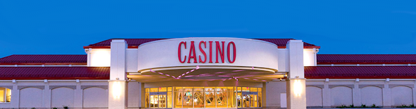 Moncton Casino Entertainment